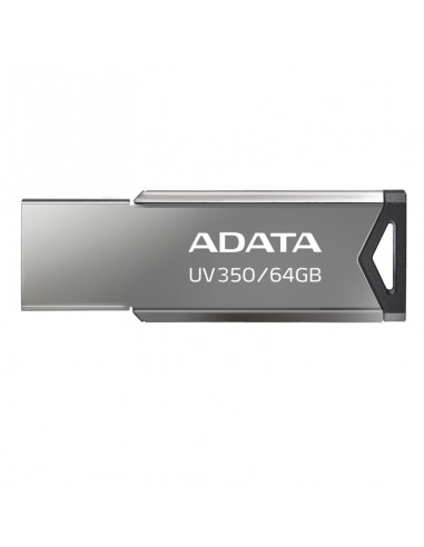 USB FLASH 64GB A-DATA UV350